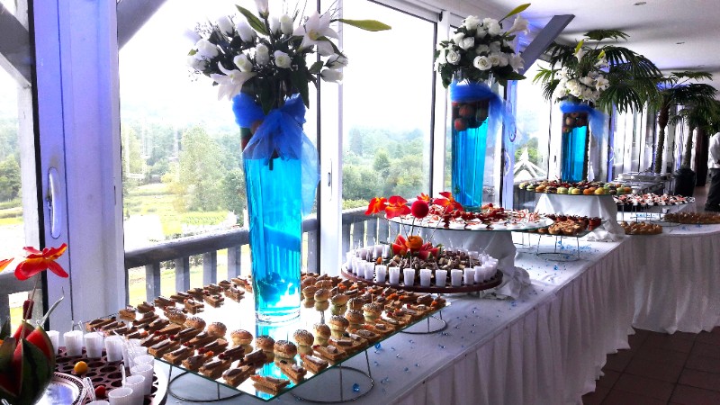 Mariage à Longny au perche