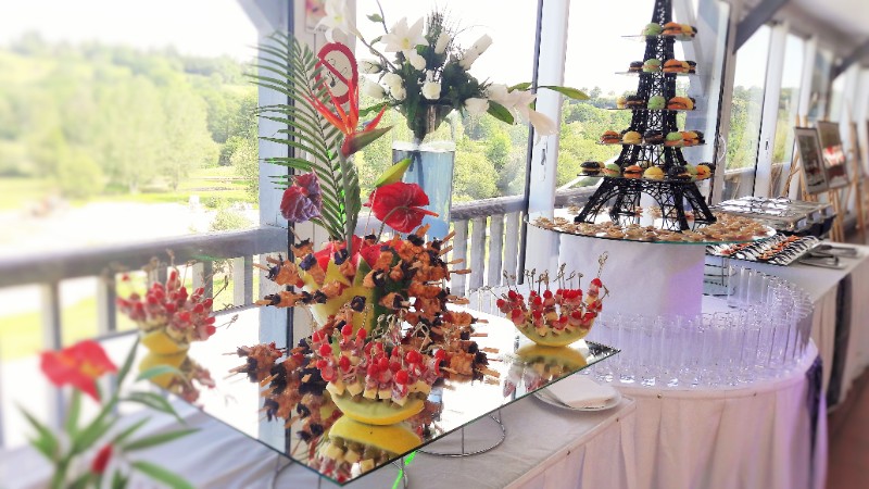 Mariage à Longny au perche
