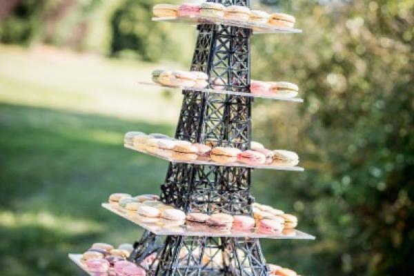 Mariage au Château de Blavou - Saint Denis sur Huisne