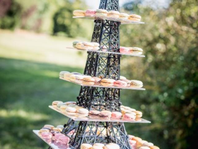 Mariage au Château de Blavou - Saint Denis sur Huisne
