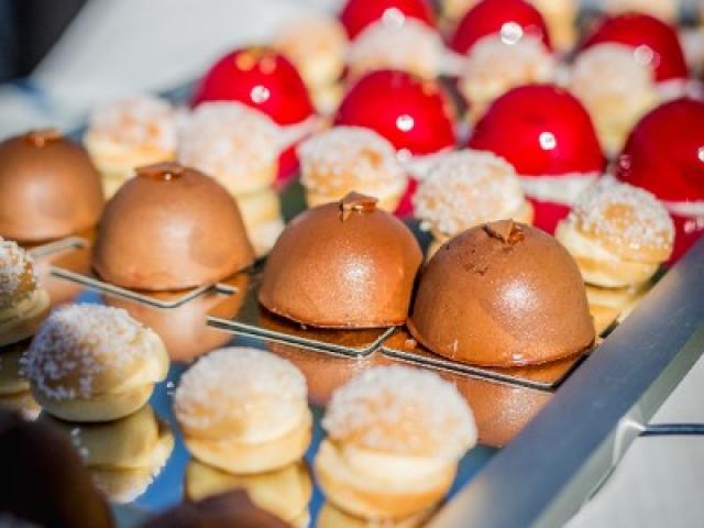 Mariage au Domaine de Coulonge - Sylvain les moulins