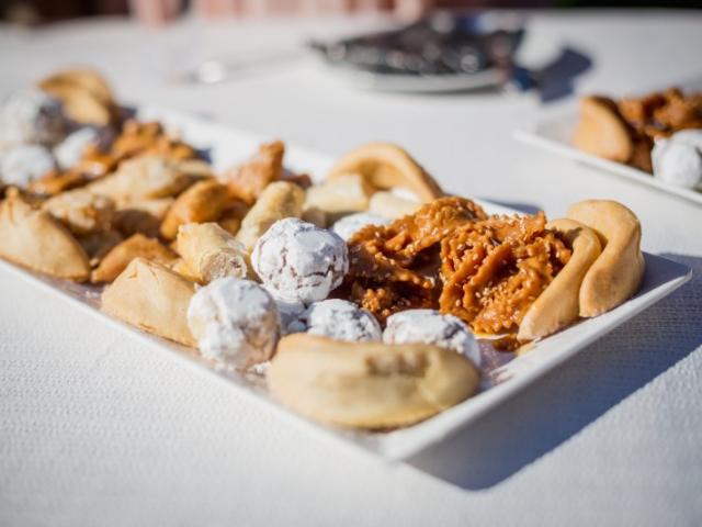 Mariage au Domaine de Coulonge - Sylvain les moulins