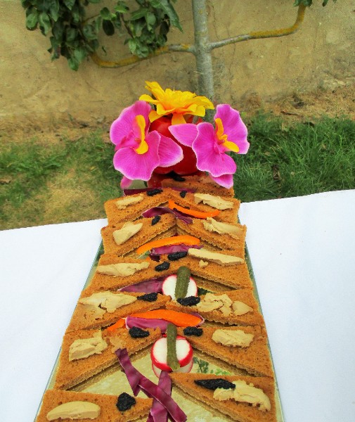 Mariage au Clos des Cheminées - Longny au perche